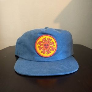 Reef Reel Hat